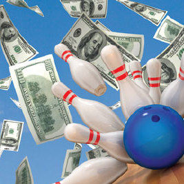 Rolling in Dough - PwC